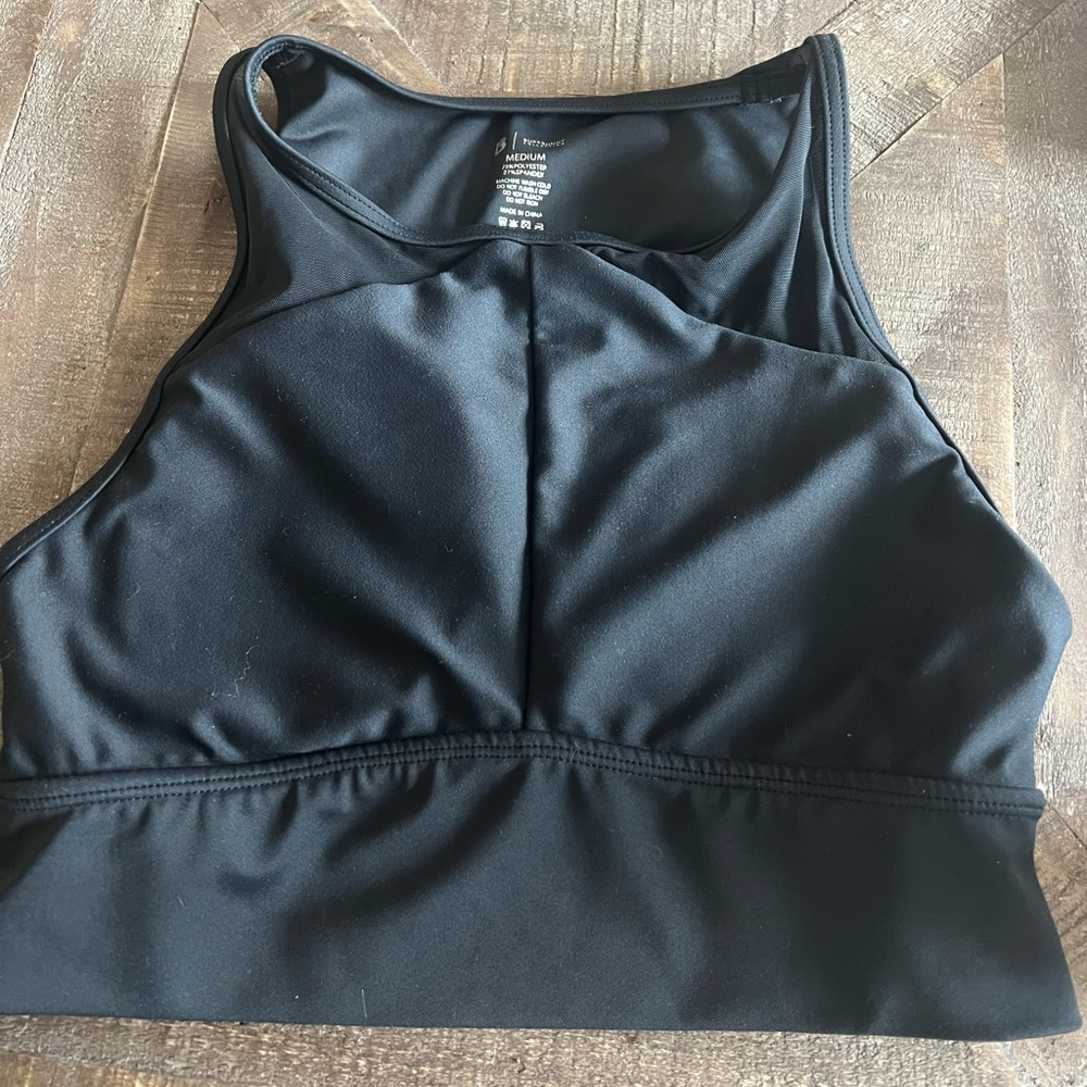 bra